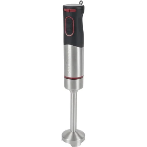 ProfiCook Set Blender PC-SMS 1226 2-in-1 1000W cu Tel Otel Inoxidabil