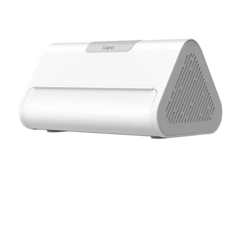 TP-Link Hub Inteligent Wireless H500 Smart HomeBase Stocare eMMC 16GB Alb