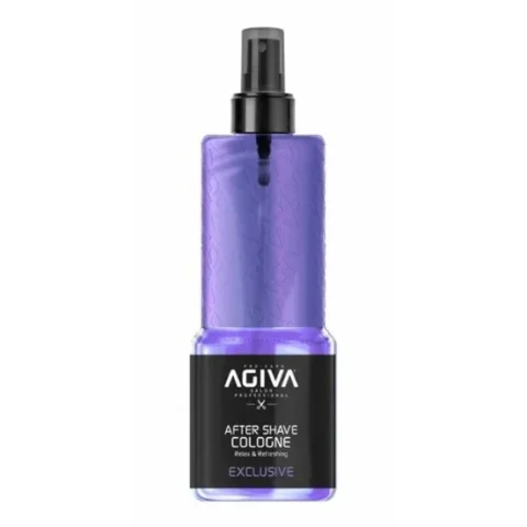 Agiva Aftershave Colonie Exclusive 400ml