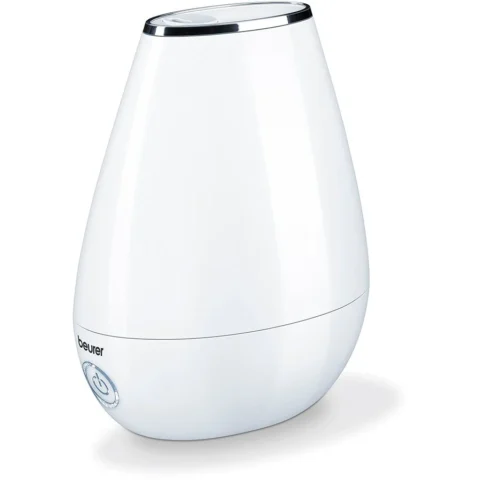 Beurer Umidificator LB 37 – white Beurer Umidificator LB 37 – white