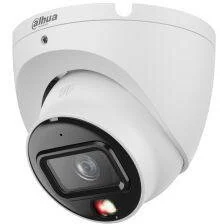 Dahua Camera IP de Supraveghere IPC-HDW1639T-A-IL-0280B-S6 6MP White