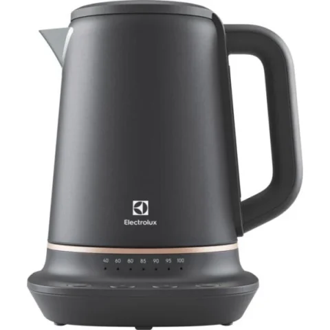 Electrolux Fierbator Electric Explore 7 E7GK1-6BP 1.7L 2400W Negru Perlat