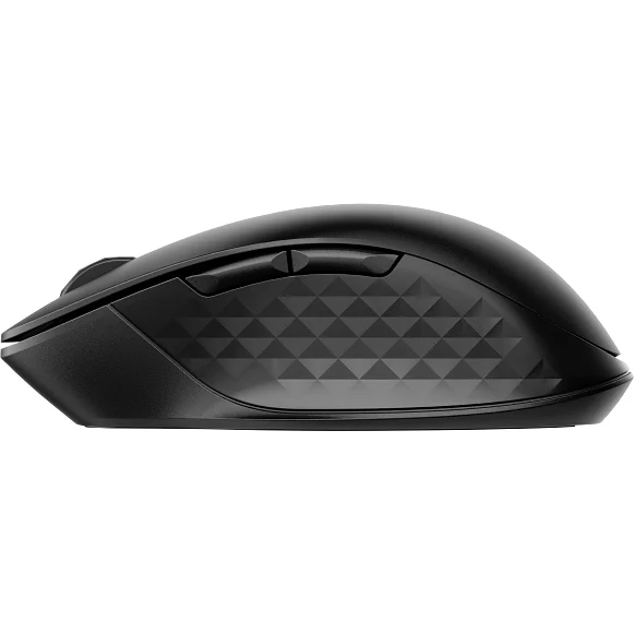HP Mouse 435 MltDvc Wireless 4000DPI Negru