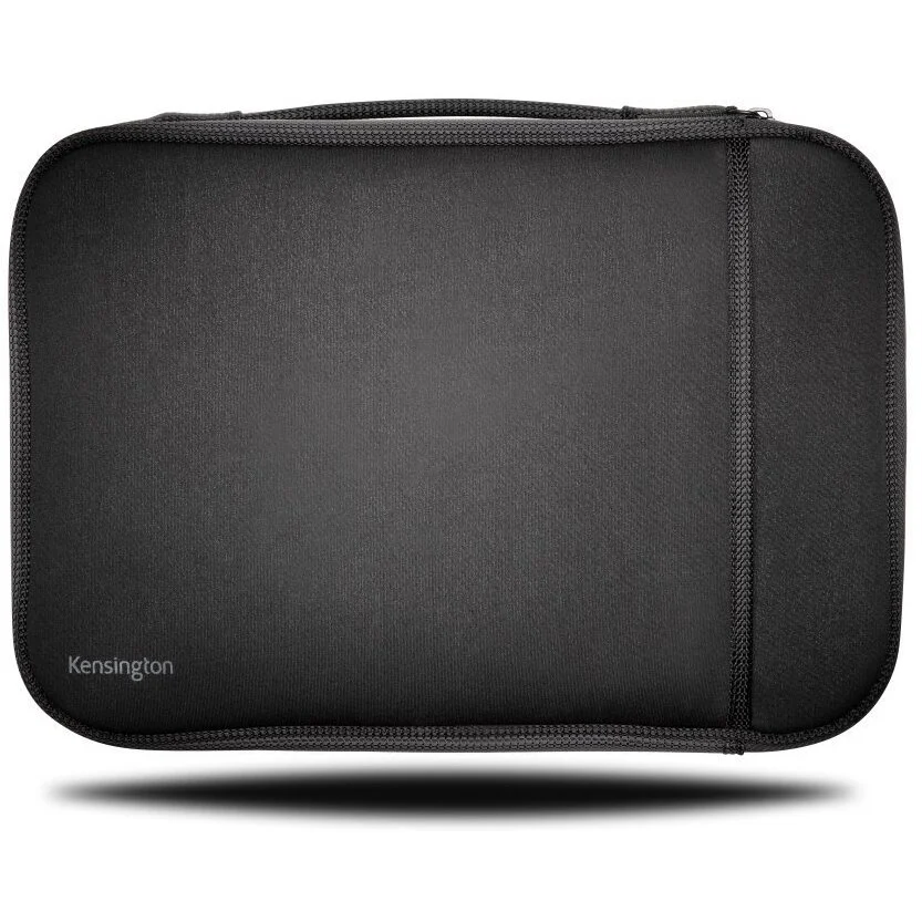 Kensington Universal Sleeve 35,6 cm (14,0) – torba do laptopa czarna
