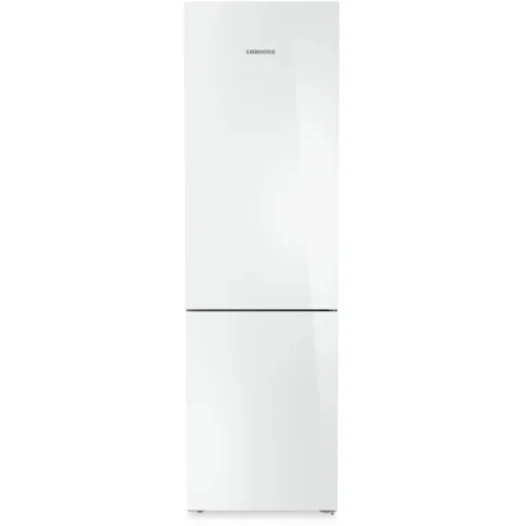 Liebherr Combina Frigorifica CNgwd 5723 EasyFresh NoFrost 371L Clasa D Argintiu