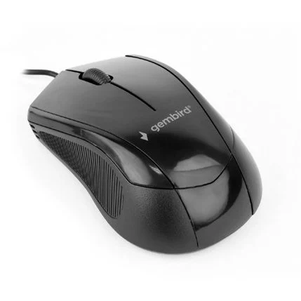 Mouse MOUSE OPTIC 1000DPI USB