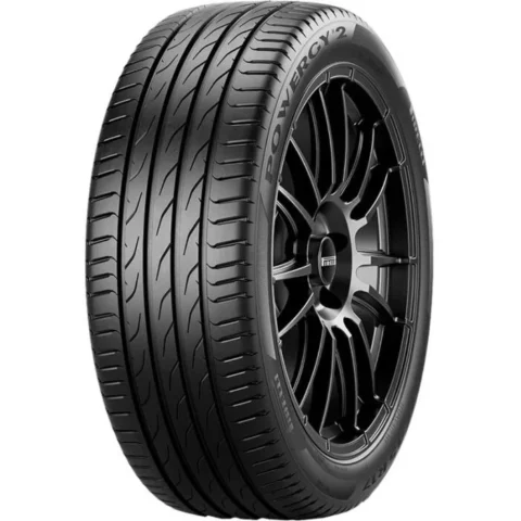 Pirelli Anvelopa 235/35R19 91Y XL POWERGY 2 PJ EE:B FR:B NL/U:A 69DB