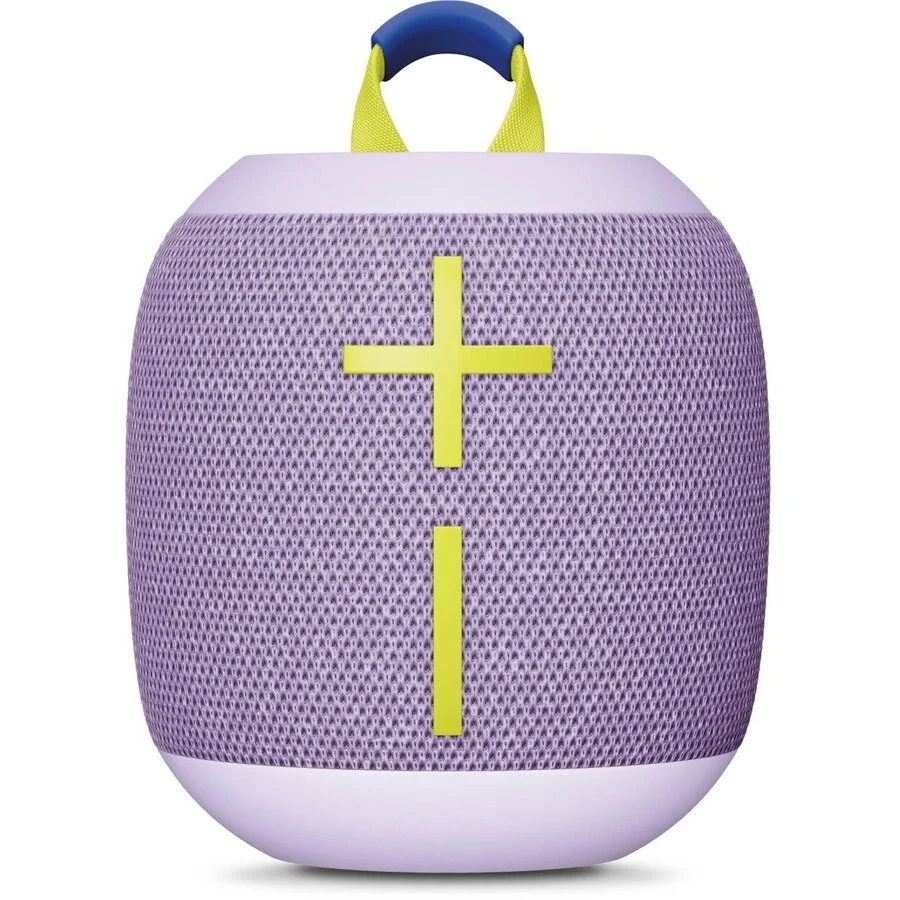 Ultimate Ears Boxa portabila Wonderboom 4 USB-C 8.5W Enchanting Lilac