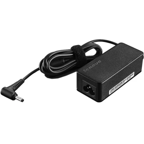Lenovo Incarcator Laptop GX20L23043 cu Mufa Rotunda 45W Negru