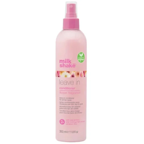 Milk Shake Balsam Tratament pentru Par Flower Fragrance Leave-In 350ML