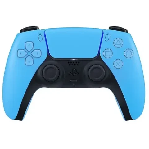 Sony Gamepad DualSense PS5 Wireless Blue Sony Gamepad DualSense PS5 Wireless Blue