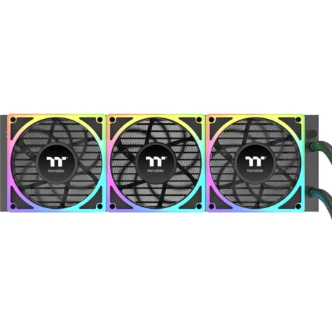 Thermaltake MAGCurve 360 ??Ultra AIO ARGB (black)