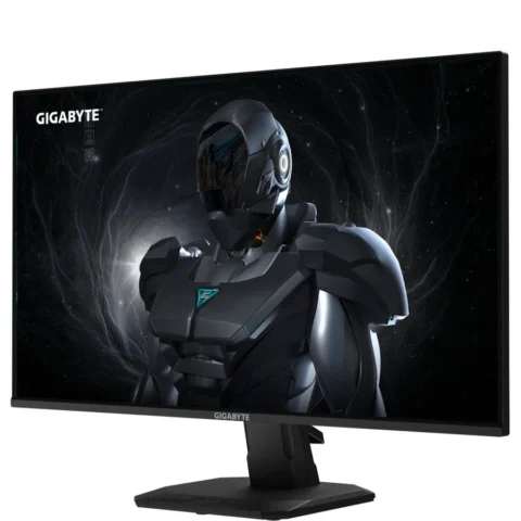 Gigabyte Monitor GS25F2A, gaming monitor – 24.5 – black, FullHD, SS-IPS, Free-Sync-Premium, 240Hz panel