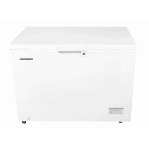 Heinner Lada Frigorifica HCF-HM308INVCD Clasa D 308L Alb