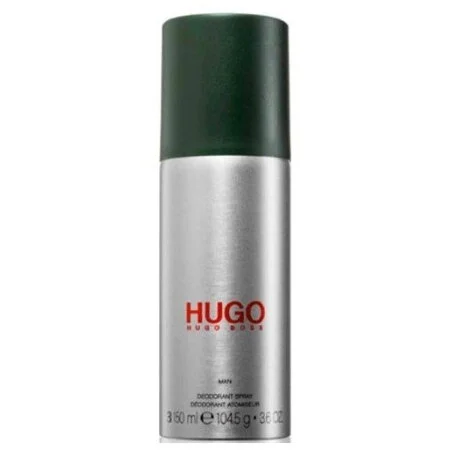 Hugo Boss Deodorant Barbati Spray 150ml