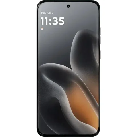 Motorola Telefon mobil Edge 70 Fusion 256GB 12GB RAM Dual Sim 5G Silhouette