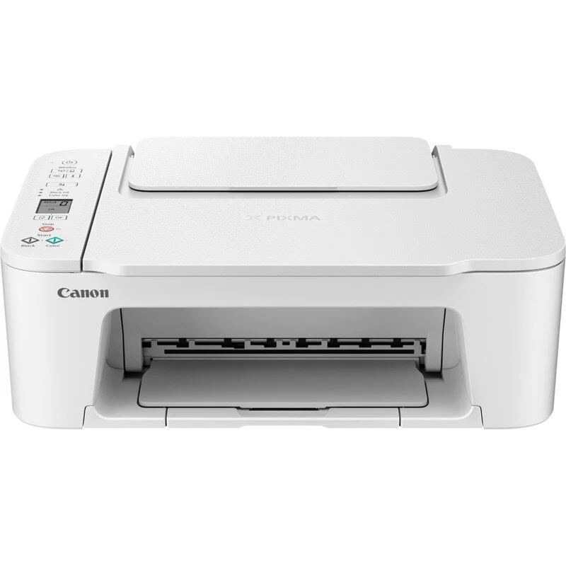 Canon Multifunctional InkJet Color TS3751i White