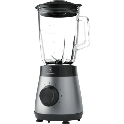 Electrolux Blender E4TB1-6ST 1.5L 5 viteze 800W Black