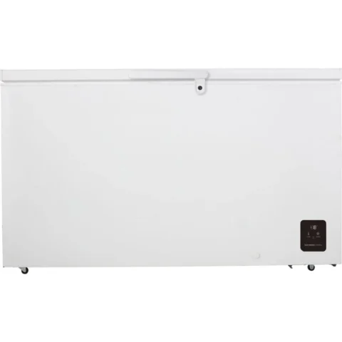 Gorenje Lada Frigorifica FH43EAW 440L Functie FastFreeze H 86CM Clasa E Alb