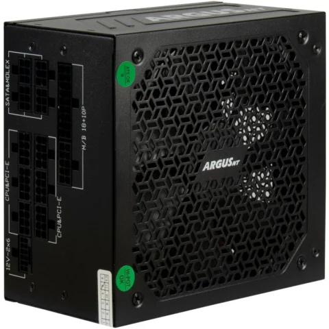 Inter-Tech Sursa ArgusNT HA-850BA3 850W