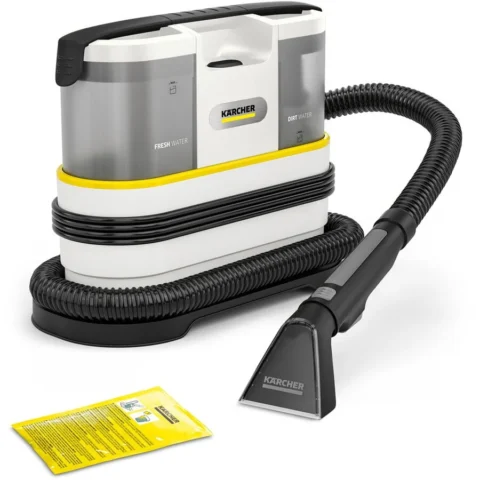 Karcher Aspirator SE 2 Spot Pure 450W Alb