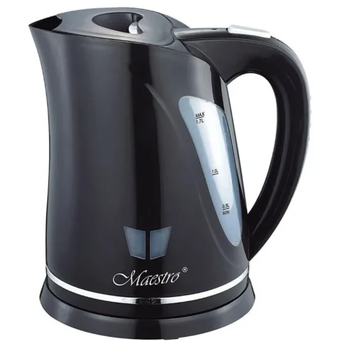 Maestro Fierbator MR038 1.7L 2000W Negru