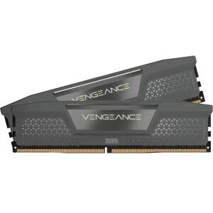 Corsair Memorie Vengeance 16GB DDR5 6000MHz CL36 Dual Channel Kit