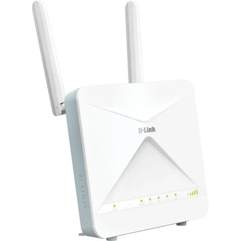 D-Link Accesoriu server G415/E EAGLE PRO AI AX1500, mobile WiFi router D-Link Accesoriu server G415/E EAGLE PRO AI AX1500, mobile WiFi router