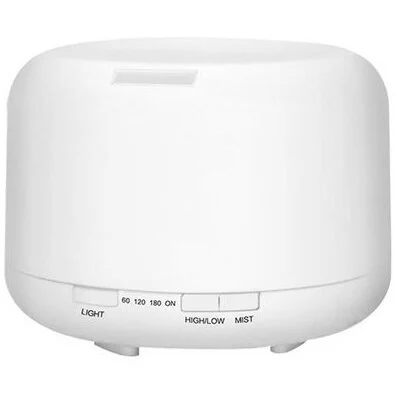 Platinet DIFUZOR AROMATERAPIE ILUMINAT RGB