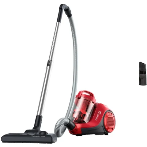 Rowenta Aspirator Swift Power Cyclonic RO2913 (red)