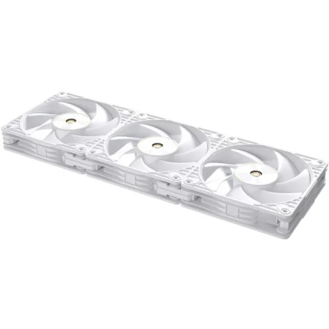 ASUS Ventilator ProArt PF120 120mm White 3 bucati