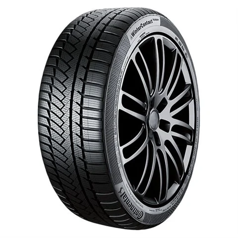 Continental Anvelopa HL275/45R22 115W XL PJ WINTERCONTACT TS 850 P M+S 3PMSF EE:B FR:B NL/U:B 73DB-CONTI