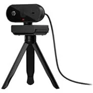 HP Camera web 325 FHD USB-A Webcam (black)