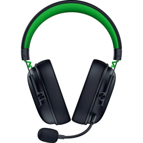 Razer Casti BlackShark V3 X Hyperspeed for Xbox Gaming Negru/Verde