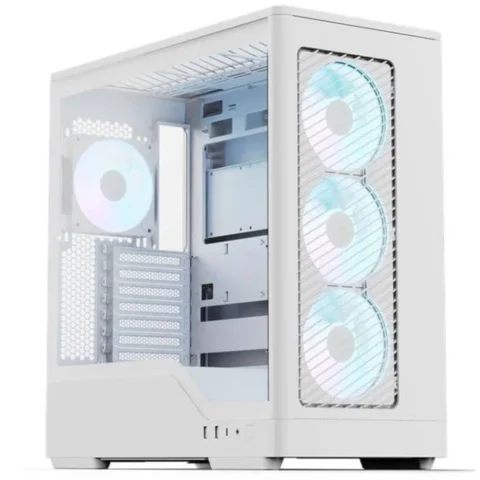 Aerocool Carcasa D520A V1 Alba Aerocool Carcasa D520A V1 Alba