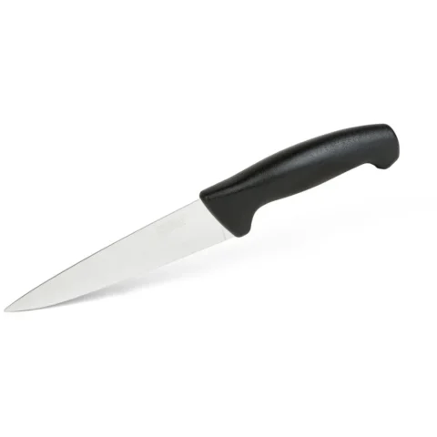 Bakers Secret Cutit Bucatarie Chef 6Inch Inox Lama Ascutita pentru Taiere Legume Carne si Fructe