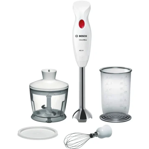 Bosch Mixer vertical MSM24500 400W Alb