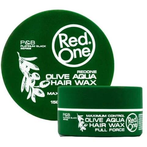 RedOne Ceara pentru Par Olive 150ml