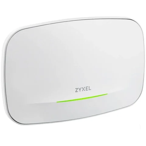 ZyXEL Accesoriu server WBE530 Wifi 7, Access Point white