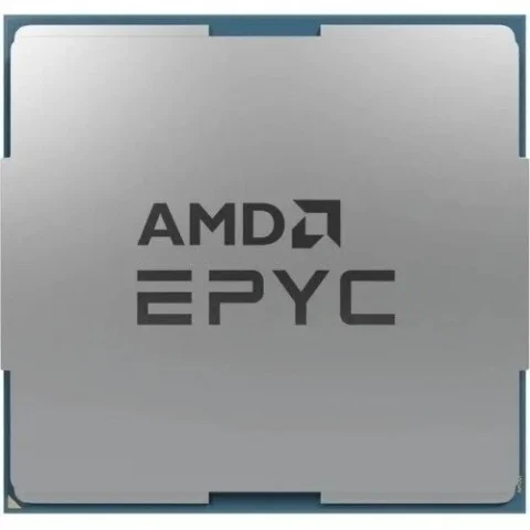 AMD Procesor EPYC 9555P 3.20GHz Socket SP5 Tray