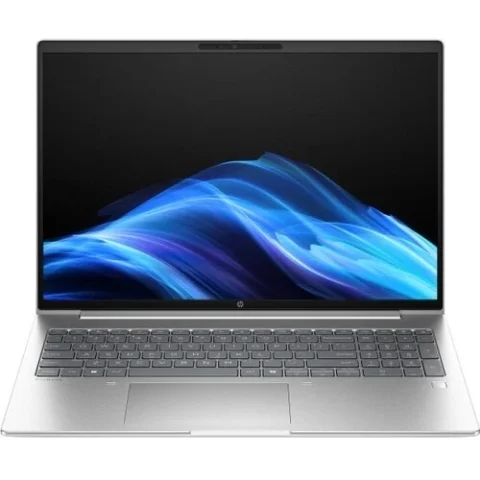 HP Laptop ProBook 4 G1i WUXGA 16 inch Intel Core Ultra 7 255U 24GB 1TB SSD Free Dos Pike Silver