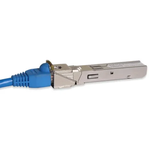 Planet Media convertor Mini GBIC 1x RJ45