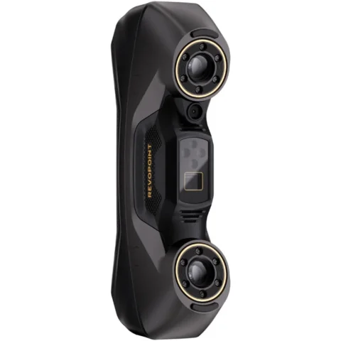 Revopoint Scanner 3D MetroY Pro Portabil Wi-Fi USB-C Negru Revopoint Scanner 3D MetroY Pro Portabil Wi-Fi USB-C Negru
