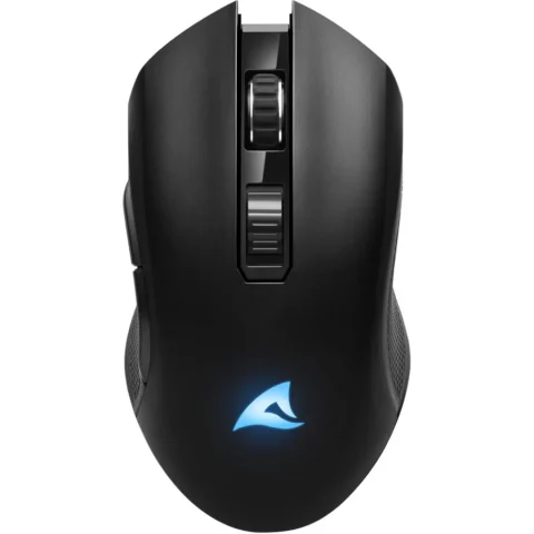Sharkoon Mouse SKILLER SGM30W, gaming mouse black