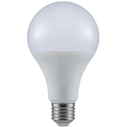 V-Tac Bec LED A80 E27 20W 3000K Alb Cald