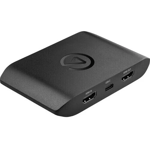 Elgato Placa de Captura by Corsair 4K X Negru
