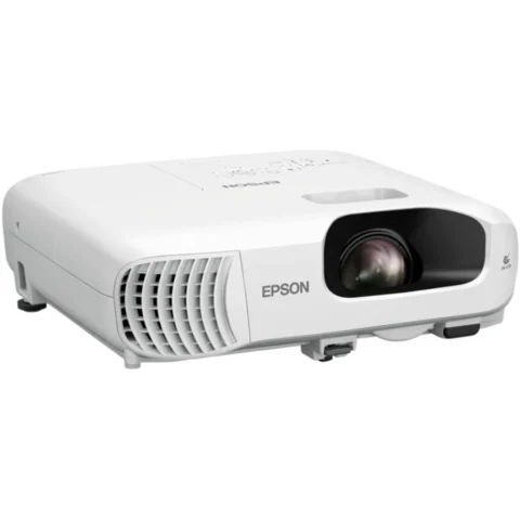 Epson Videoproiector SHORT THROW EB-W56S 1280 x 800 (WXGA) 3700 Lumeni Contrast 16000:1
