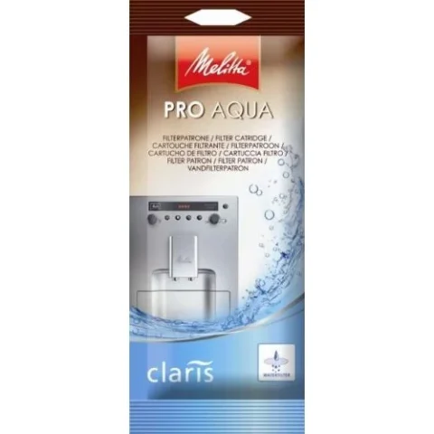 Melitta Filtr do wody Pro Aqua