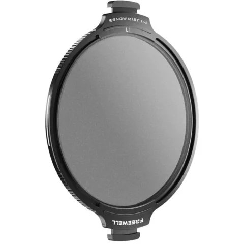 Freewell Filtru White Snow Mist 1/4 pentru Real Locking VND