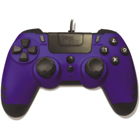 Generic Controller PC PlayStation 3 PlayStation 4 Sapphire Blue